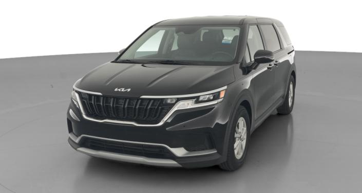 Thumbnail: 2024 Kia Carnival - 1