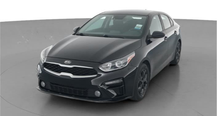 Thumbnail: 2019 Kia Forte - 1
