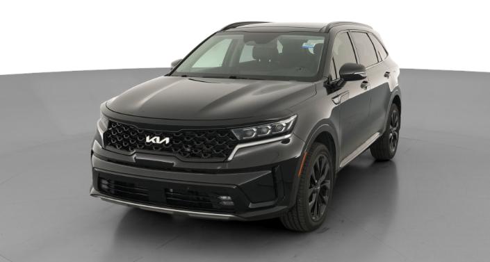 Thumbnail: 2022 Kia Sorento - 1