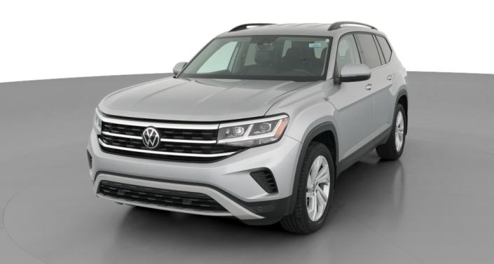 Thumbnail: 2023 Volkswagen Atlas - 1