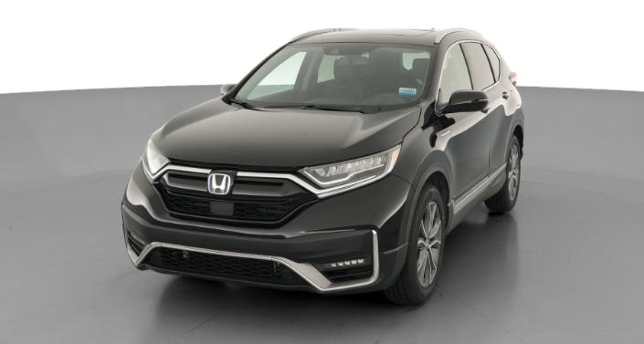 Thumbnail: 2022 Honda CR-V - 1