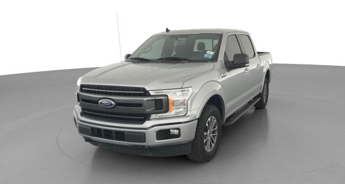 Thumbnail: 2020 Ford Econoline - 1