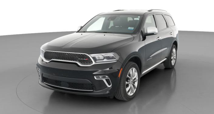 Thumbnail: 2023 Dodge Durango - 1