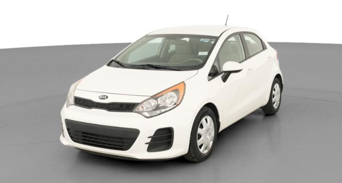 Thumbnail: 2016 Kia Rio - 1