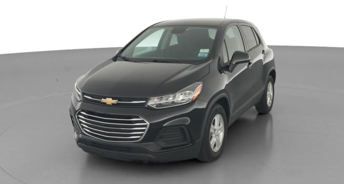 Thumbnail: 2020 Chevrolet Trax - 1