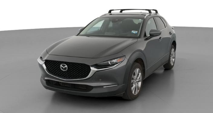Thumbnail: 2021 Mazda CX-30 - 1