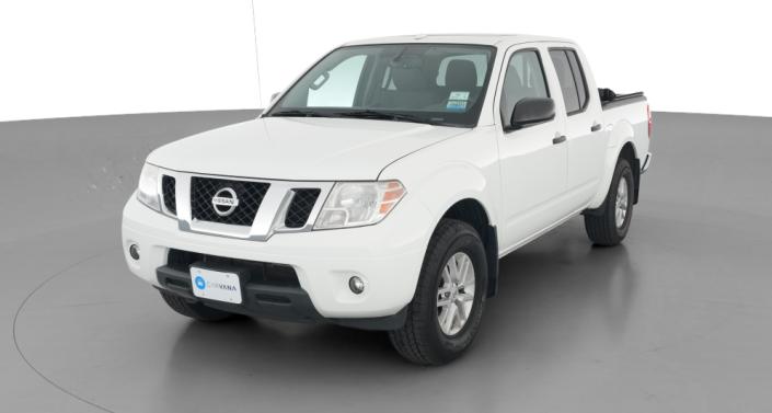 Thumbnail: 2016 Nissan Frontier - 1