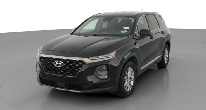 Thumbnail: 2019 Hyundai Santa Fe - 1