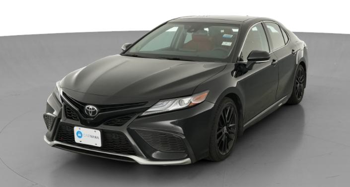 Thumbnail: 2022 Toyota Camry - 1