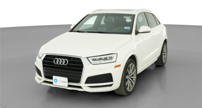 Thumbnail: 2018 Audi Q3 - 1