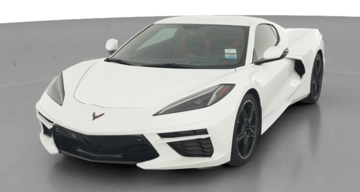 Thumbnail: 2021 Chevrolet Corvette - 1