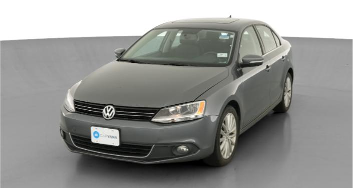 Thumbnail: 2011 Volkswagen Jetta - 1