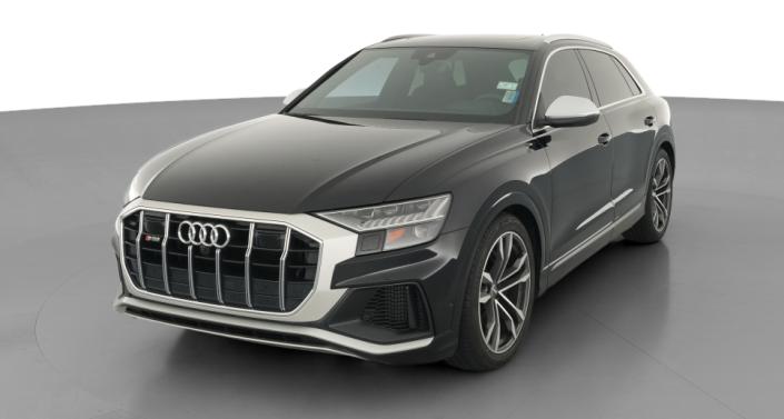 Thumbnail: 2020 Audi SQ8 - 1