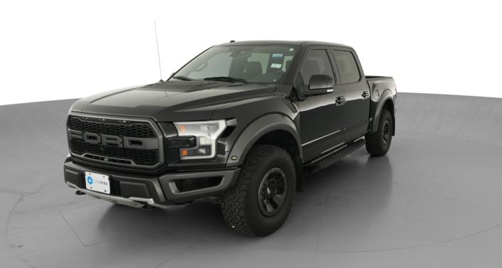 Thumbnail: 2018 Ford Econoline - 1