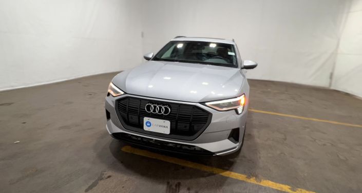 2022 Audi e-tron Premium -
                  Framingham, MA
