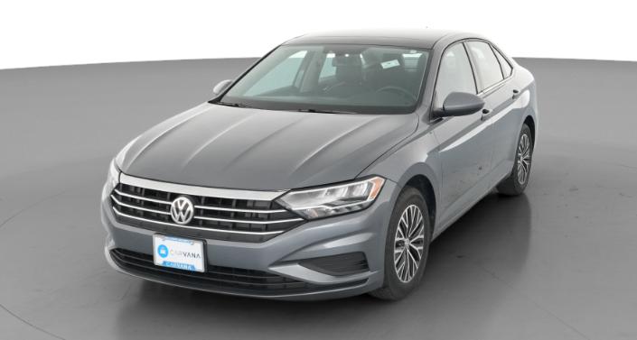 Thumbnail: 2019 Volkswagen Jetta - 1