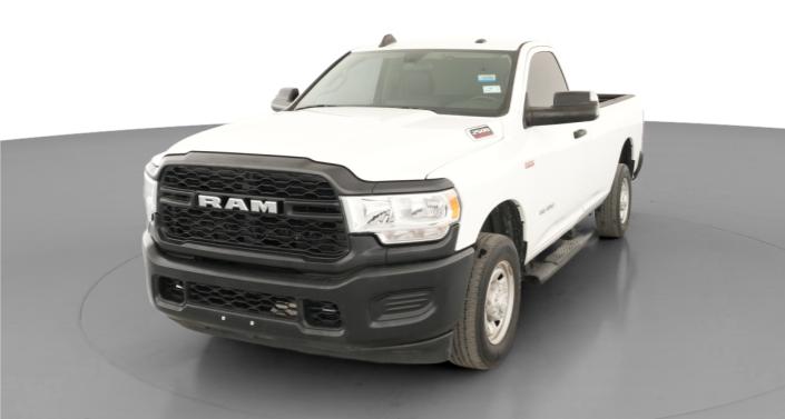 Thumbnail: 2019 RAM 2500 - 1