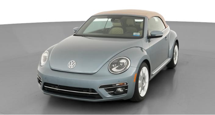 Thumbnail: 2019 Volkswagen Beetle - 1