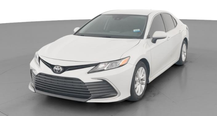 Thumbnail: 2023 Toyota Camry - 1