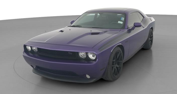 Thumbnail: 2013 Dodge Challenger - 1