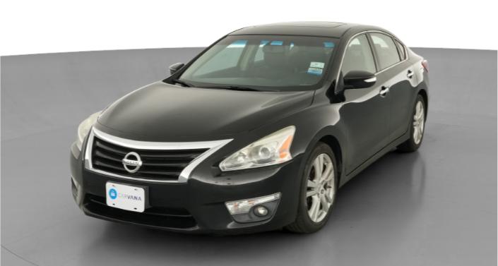Thumbnail: 2013 Nissan Altima - 1