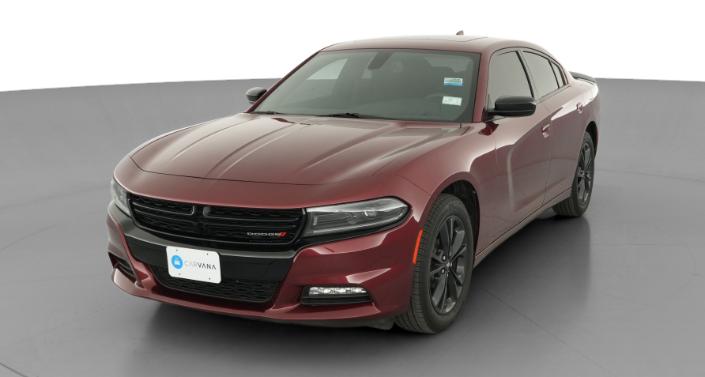 Thumbnail: 2023 Dodge Charger - 1