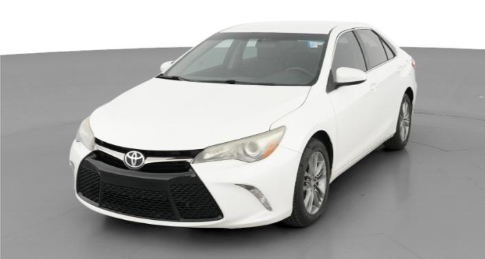 Thumbnail: 2015 Toyota Camry - 1