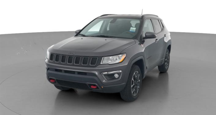 Thumbnail: 2019 Jeep Compass - 1