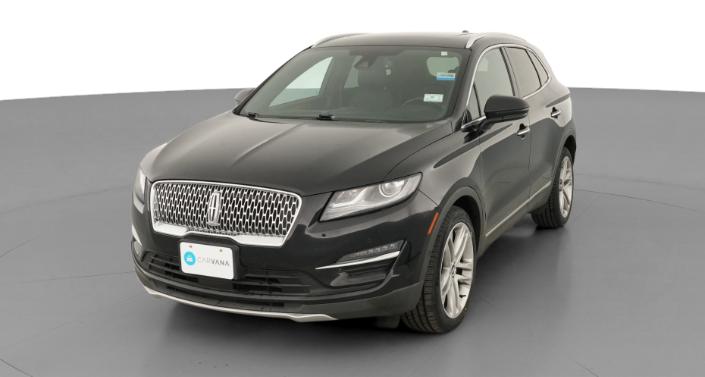 Thumbnail: 2019 Lincoln MKC - 1