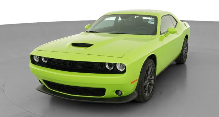 Thumbnail: 2023 Dodge Challenger - 1