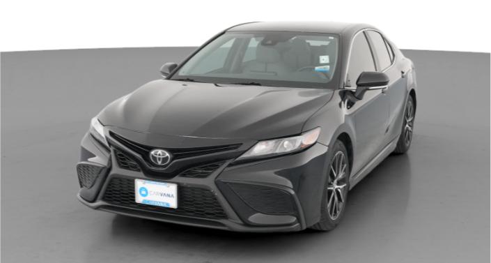 Thumbnail: 2022 Toyota Camry - 1