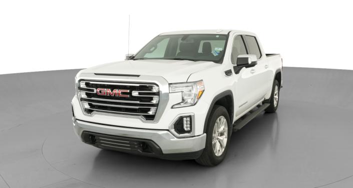 Thumbnail: 2022 GMC Sierra 1500 - 1