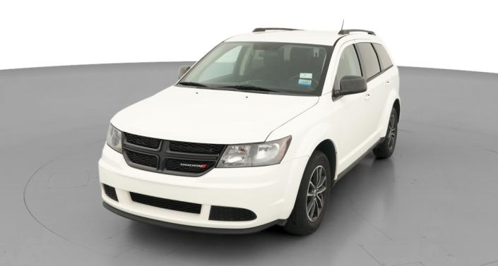 Thumbnail: 2018 Dodge Journey - 1