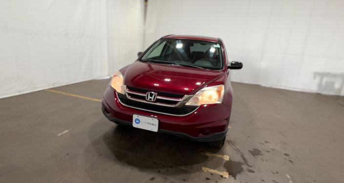 Thumbnail: 2011 Honda CR-V - 1