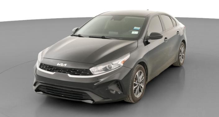 Thumbnail: 2022 Kia Forte - 1