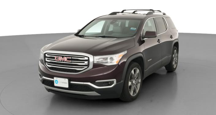 Thumbnail: 2018 GMC Acadia - 1