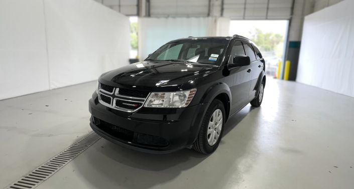 Thumbnail: 2016 Dodge Journey - 1