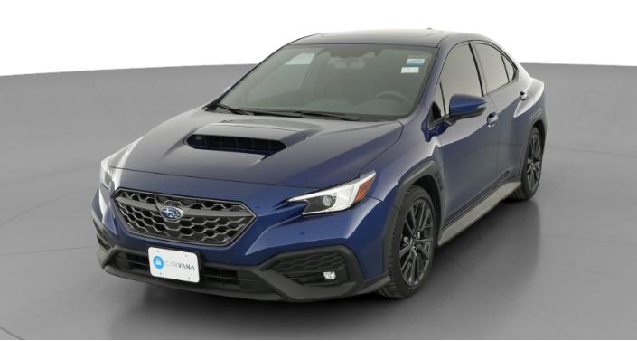 Thumbnail: 2024 Subaru WRX - 1