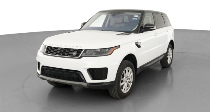 Thumbnail: 2018 Land Rover Range Rover Sport - 1