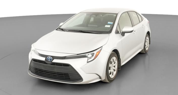 Thumbnail: 2023 Toyota Corolla - 1