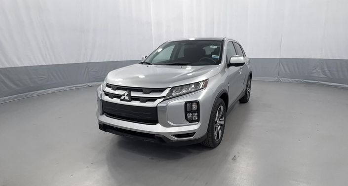Thumbnail: 2022 Mitsubishi Outlander Sport - 1