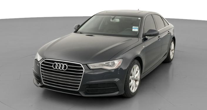Thumbnail: 2017 Audi A6 - 1