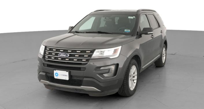 Thumbnail: 2017 Ford Explorer - 1