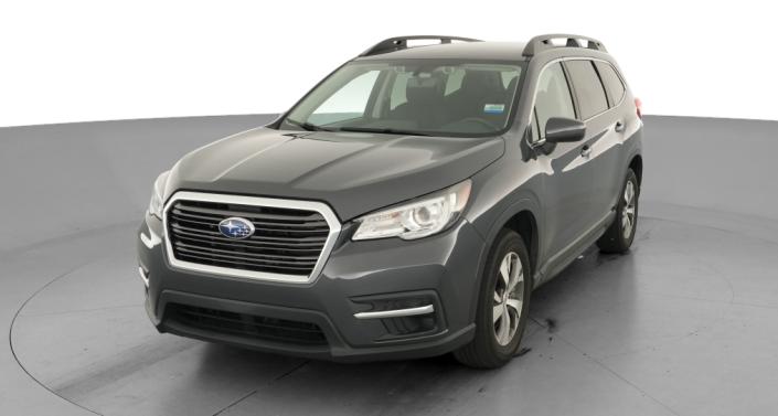Thumbnail: 2021 Subaru Ascent - 1