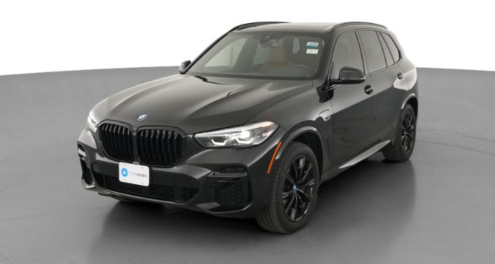 Thumbnail: 2023 BMW X5 - 1