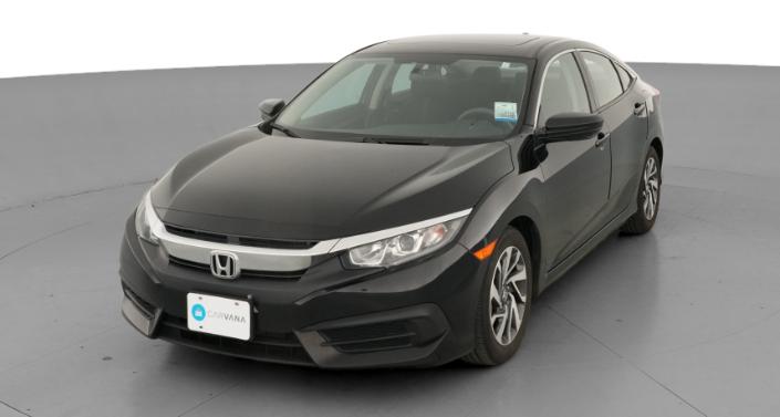 Thumbnail: 2018 Honda Civic - 1