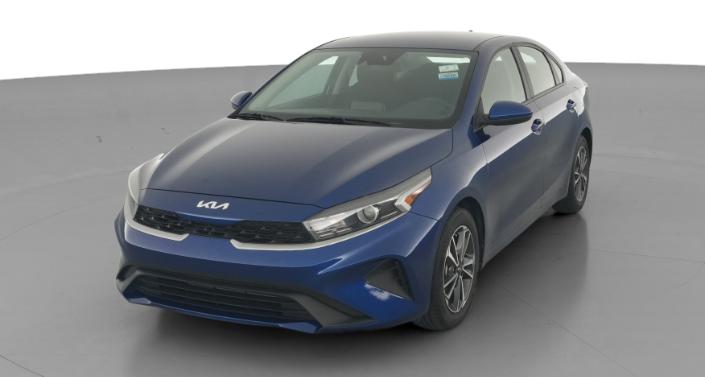 Thumbnail: 2022 Kia Forte - 1