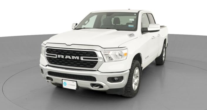 Thumbnail: 2022 RAM 1500 - 1