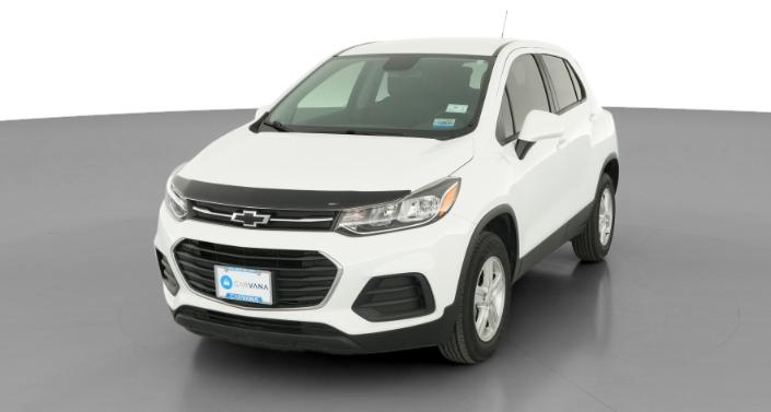 Thumbnail: 2021 Chevrolet Trax - 1