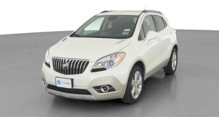 Thumbnail: 2015 Buick Encore - 1